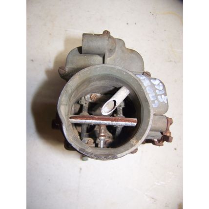 FORD FLATHEAD 94 CARBURETOR 8BA 1949 50 51 52 53