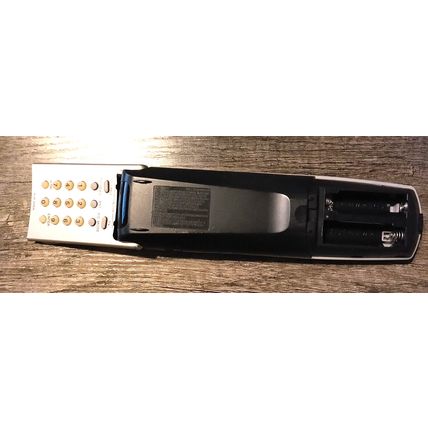 Sony TV RM-Y188 Remote Control - Genuine OEM - Tested - Works! Fast Ship!