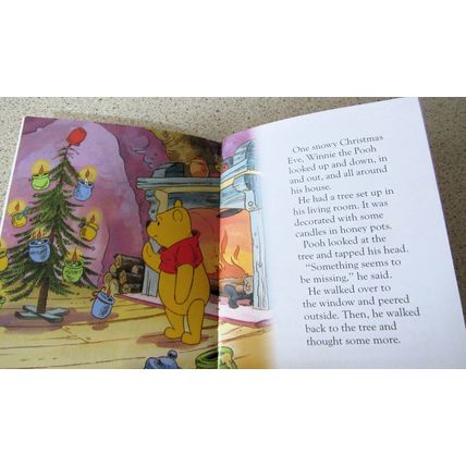 Christmas Disney Themed Mini Books x 17 - Stocking Fillers / Party Bags