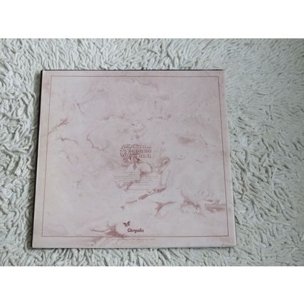 JETHRO TULL, LIVING IN THE PAST GATEFOLD DOUBLE VINYL LP. WITH BOOKLET .