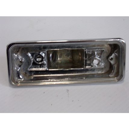 1969 69 Chevrolet El Camino Backup Reverse Light Lamp Housing OEM GM 5960886