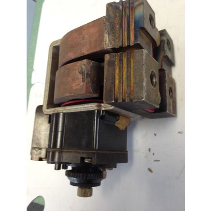 WESTINGHOUSE S-1809803 DB BREAKER 800AMP,388530 OVERCURRENT TRIPPING DEVICE,AH
