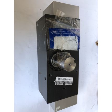 NEW PHD RLS5 63 X 180-DB-E PNEUMATIC ROTARY ACTUATOR, 09674669-09 120,FJ