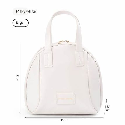 Portable Cosmetic Bag Shell Portable Large Capacity