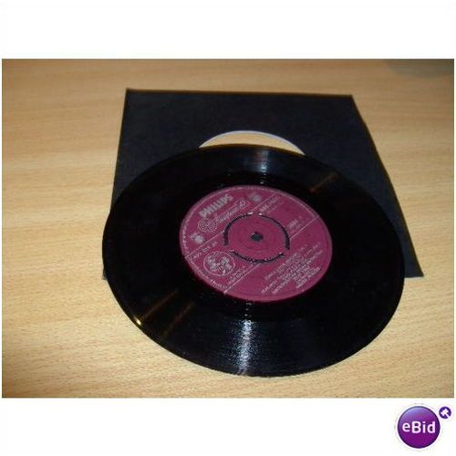 ezio pinza,pinza sings mozart vol.1. 7" vinyl.philips,a