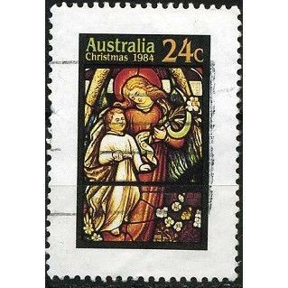 1984 SG 946 - #3 fine used (o)