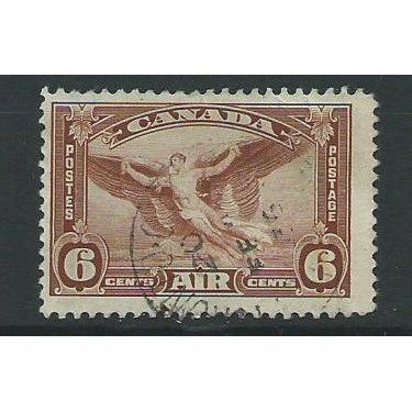 canada sg355 used air b