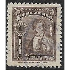 1940/1943 Michel 331 - #2 fine used (o)