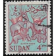 1962/1975 Michel 185X - #2 fine used (o)