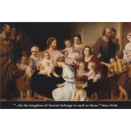 Prayer to End Abortion, 4x6 inches, 3 pack, plus Free Jesus and Mary Prayer card