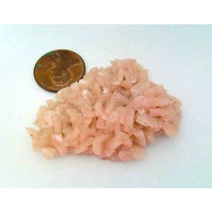 Barite crystals Gemstone Specimen