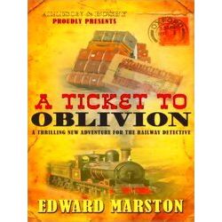 Ticket To Oblivion