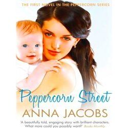 Peppercorn Street