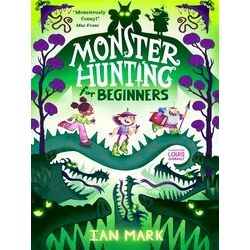 Monster Hunting Monster Hunting For Beginners