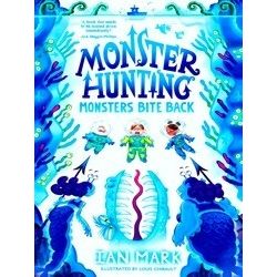 Monster Hunting: Monsters Bite Back