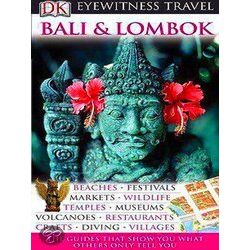 Dorling Kindersley Eyewitness Travel Guide Bali Lombok