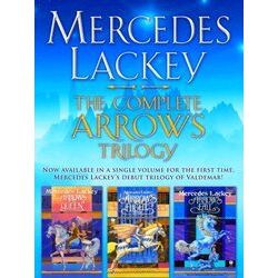 The Complete Arrows Trilogy