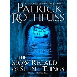 The Slow Regard of Silent Things