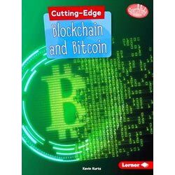 Searchlight Books - Cutting-Edge Stem: Cutting-Edge Blockchain and Bitcoin