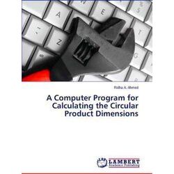 A Computer Program for Calculating the Circular Product Dimensions