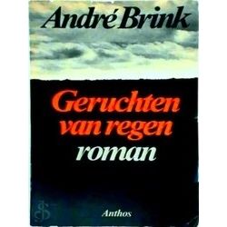 Geruchten Van Regen