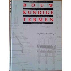 Bouwkundige Termen