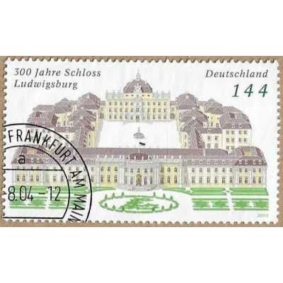 2004 Ludwigsburg Castle 16124