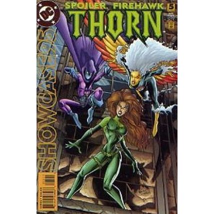 Showcase 95 # 005 NM MODERN AGE COMICS
