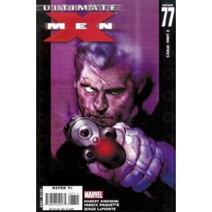 Ultimate X-Men # 077 NM MODERN AGE COMICS