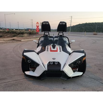 2016 Slingshot SL
