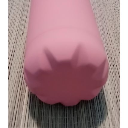 Pink Drinks Bottle 500ml Vacuum Flask Insulated Stainless Steel Solocil