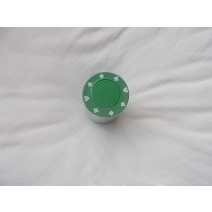 POKER CHIPS FROM TEXAS HOLD EM NEW (18/01)