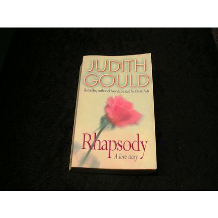 Rhapsody by Judith Gould