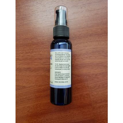 Aphrodisia Naturals Aromatherapy Massage & Body Oil Lot of (3) 2ml each, older