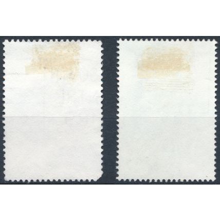 Greetings Stamps - Australia 1990 - F H - SG 1230/1