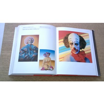 ART NOW Vol 2: The New Directory to 81 International Contemporary Artists. (H/B)