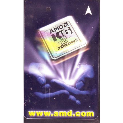 AMD Microchip S'pore TransitLink Train Bus Card