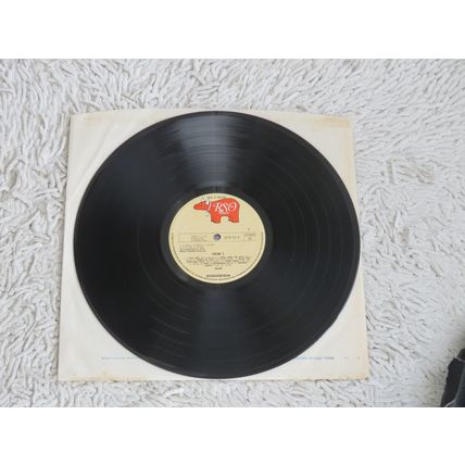 CREAM, VOL 2 VINYL LP.