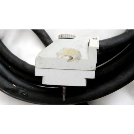 Police PYE 1970’s-80’s Whitehall Control Cable