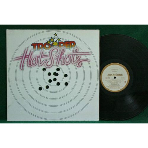 Tropical Gangsters - Everybody Salsa - 12” 45 RPM - IMC 12-03 - NM