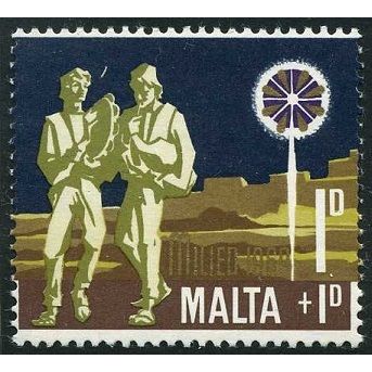 1969 SG 427 - MLH (*)
