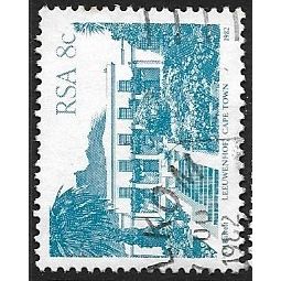 1982/1987 SG 518 - #2 fine used (o)