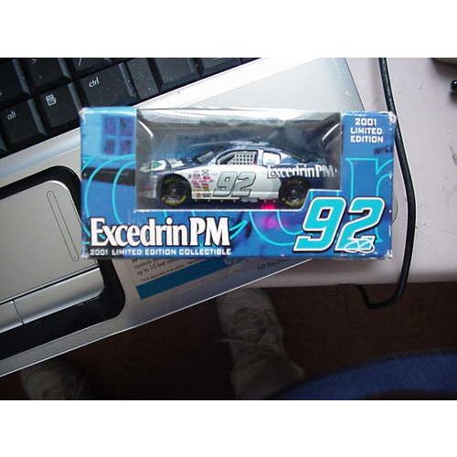 Adult Collectible Limited Edition MatchBox Type Car