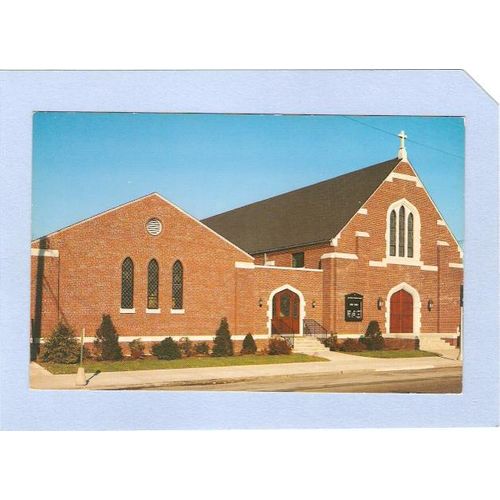 NJ Fairlawn Our Savior Lutheran Church nj_box1~221