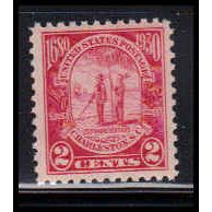 683 2c Charleston Fine MNH O2072