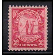 683 2c Charleston Fine Plus MNH O2275