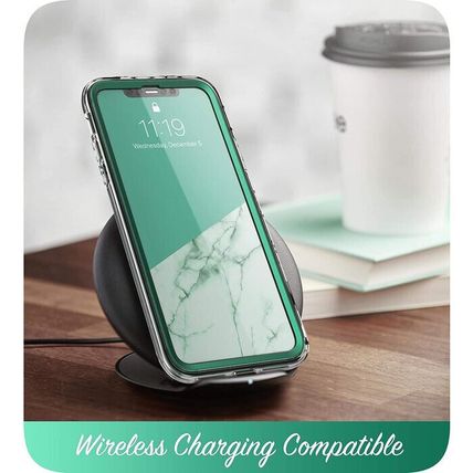 i-Blason Cosmo Series Case for iPhone 11 Pro 5.8 inch-GREEN-NEW-FAST SHIPPING