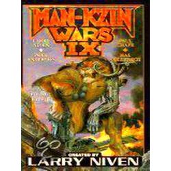 Man-Kzin Wars IX