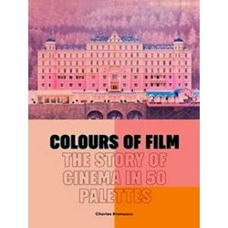 Colours Of Film