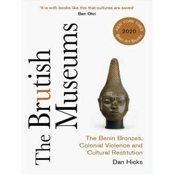 The Brutish Museums